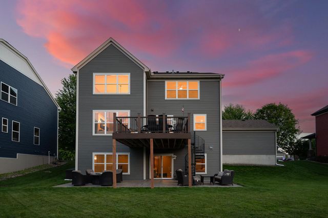 7544 63rd Street Circle S, Cottage Grove, MN 55016