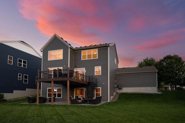 7544 63rd Street Circle S, Cottage Grove, MN 55016
