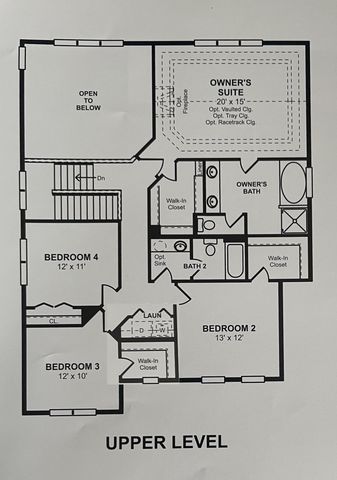 7544 63rd Street Circle S, Cottage Grove, MN 55016