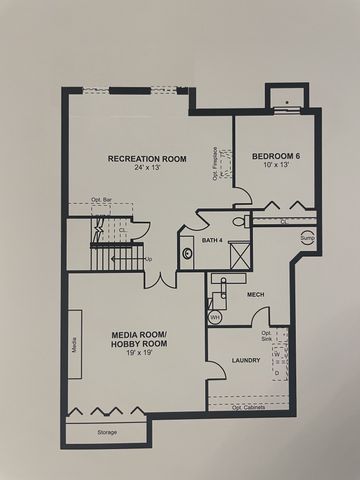 7544 63rd Street Circle S, Cottage Grove, MN 55016