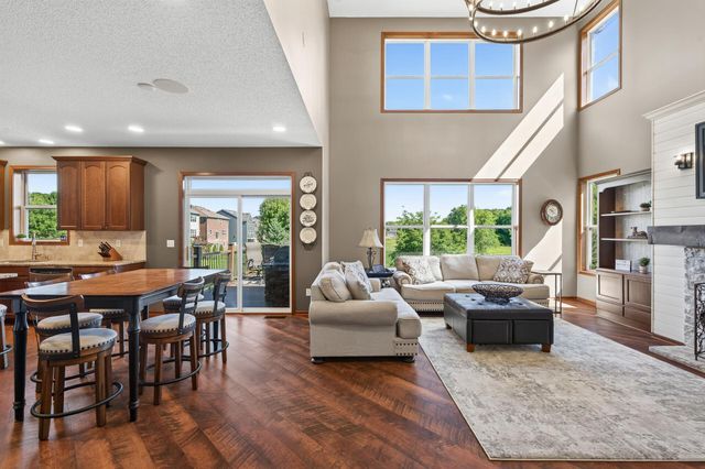 7544 63rd Street Circle S, Cottage Grove, MN 55016