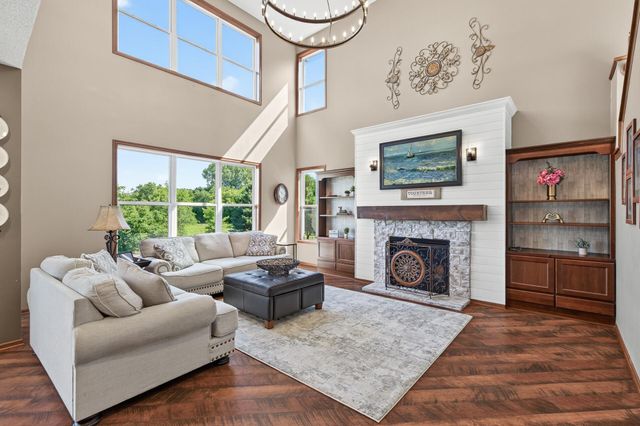 7544 63rd Street Circle S, Cottage Grove, MN 55016