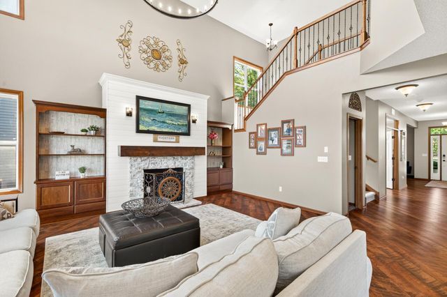 7544 63rd Street Circle S, Cottage Grove, MN 55016