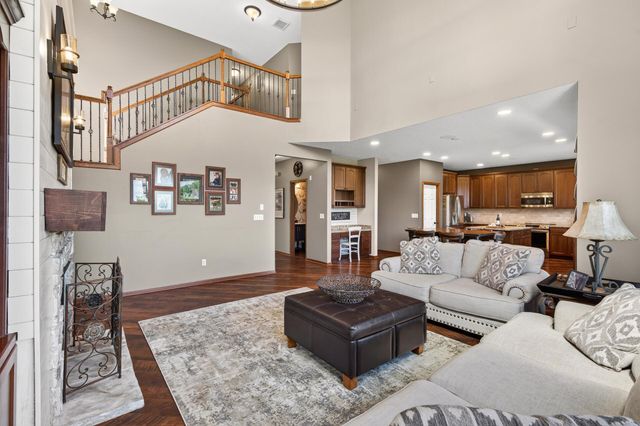 7544 63rd Street Circle S, Cottage Grove, MN 55016