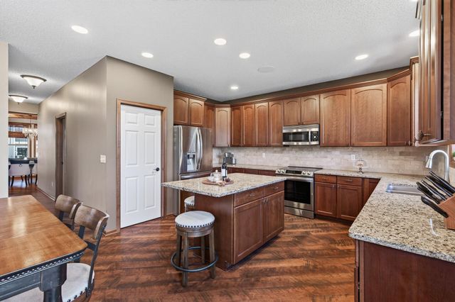7544 63rd Street Circle S, Cottage Grove, MN 55016