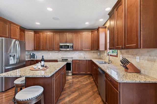 7544 63rd Street Circle S, Cottage Grove, MN 55016
