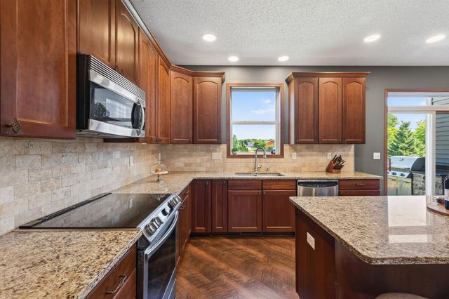 7544 63rd Street Circle S, Cottage Grove, MN 55016