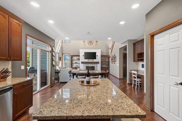 7544 63rd Street Circle S, Cottage Grove, MN 55016