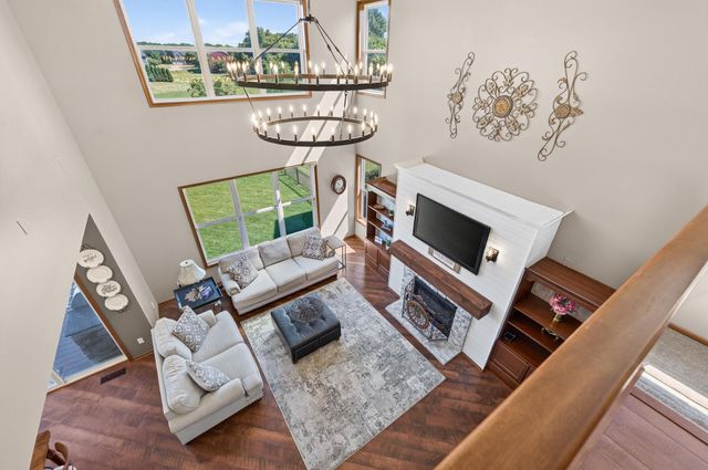 7544 63rd Street Circle S, Cottage Grove, MN 55016
