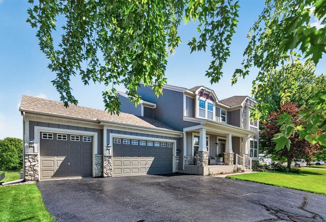 7544 63rd Street Circle S, Cottage Grove, MN 55016