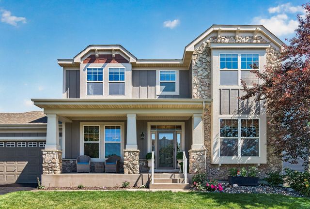 7544 63rd Street Circle S, Cottage Grove, MN 55016