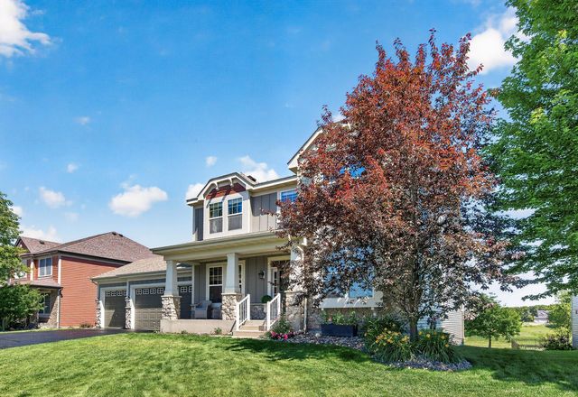 7544 63rd Street Circle S, Cottage Grove, MN 55016