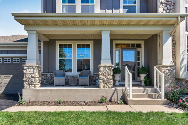 7544 63rd Street Circle S, Cottage Grove, MN 55016