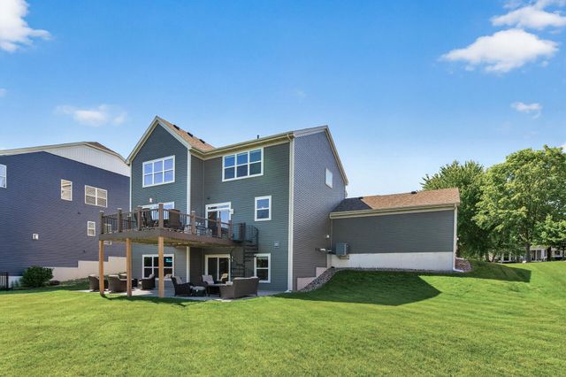 7544 63rd Street Circle S, Cottage Grove, MN 55016