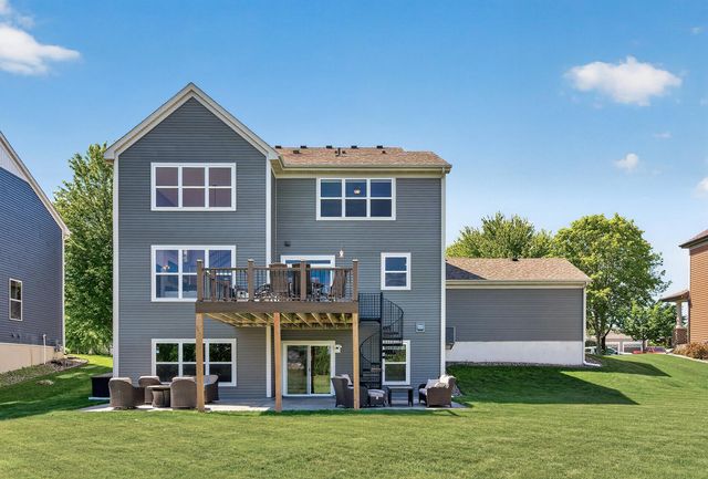 7544 63rd Street Circle S, Cottage Grove, MN 55016