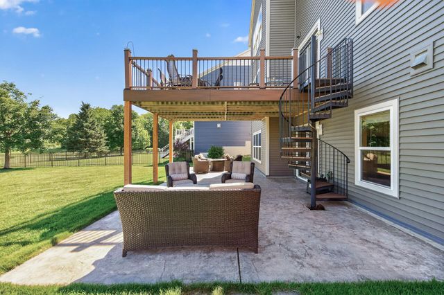 7544 63rd Street Circle S, Cottage Grove, MN 55016