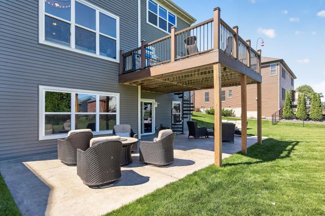 7544 63rd Street Circle S, Cottage Grove, MN 55016