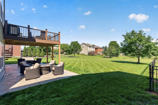 7544 63rd Street Circle S, Cottage Grove, MN 55016