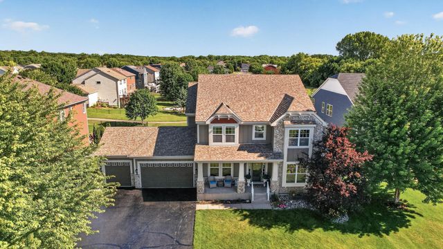 7544 63rd Street Circle S, Cottage Grove, MN 55016