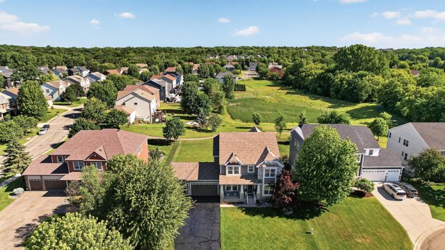 7544 63rd Street Circle S, Cottage Grove, MN 55016