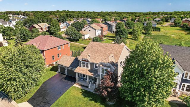 7544 63rd Street Circle S, Cottage Grove, MN 55016
