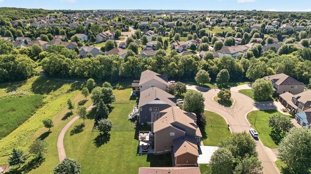 7544 63rd Street Circle S, Cottage Grove, MN 55016