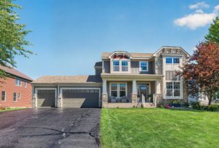 7544 63rd Street Circle S, Cottage Grove, MN 55016