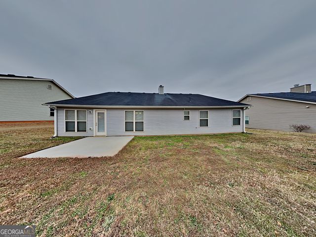 578 River Mist Circle, Jefferson, GA 30549