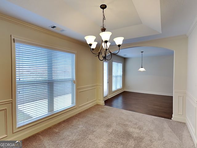 578 River Mist Circle, Jefferson, GA 30549