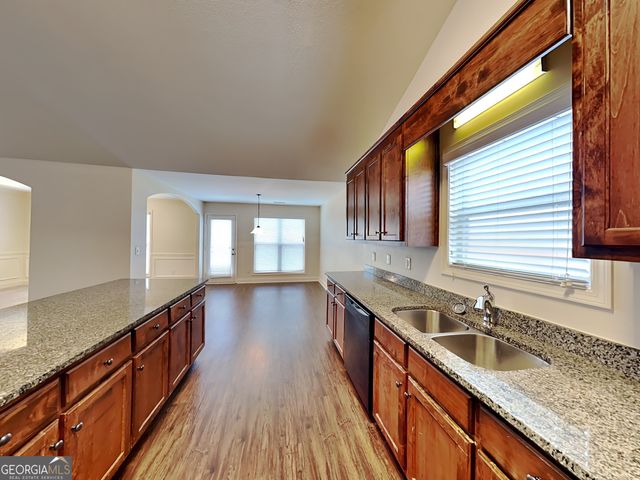 578 River Mist Circle, Jefferson, GA 30549