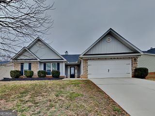 578 River Mist Circle, Jefferson, GA 30549