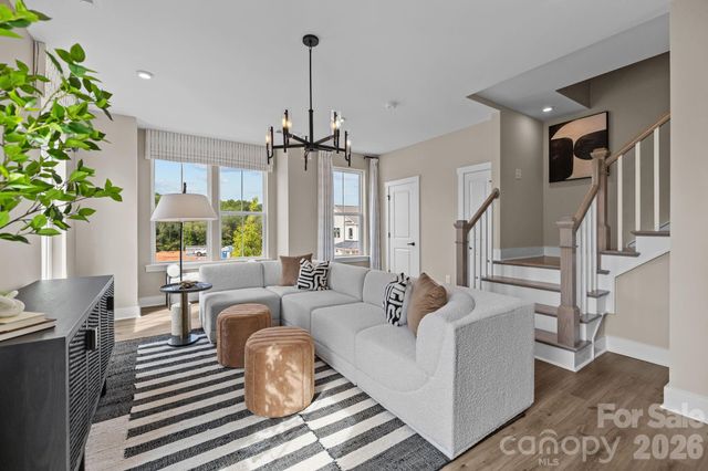 4113 Westbound Drive, Charlotte, NC 28278