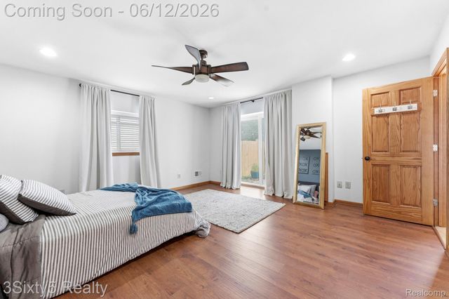 20060 Koths Street, Taylor, MI 48180