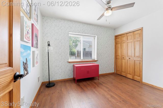 20060 Koths Street, Taylor, MI 48180