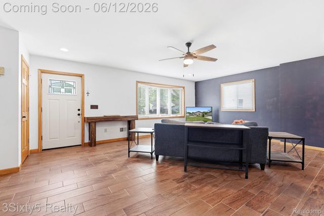 20060 Koths Street, Taylor, MI 48180