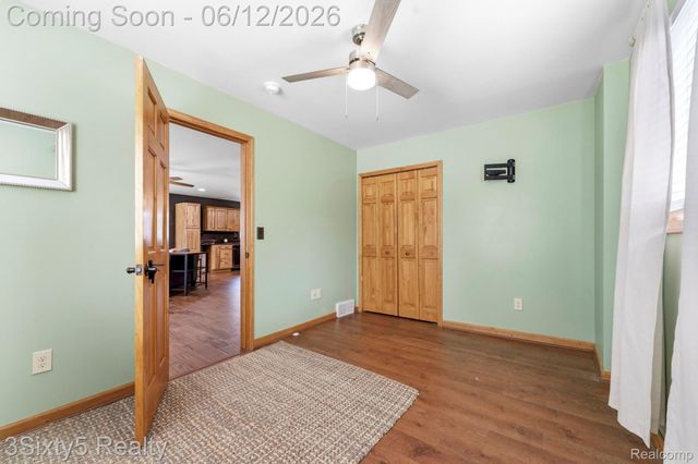 20060 Koths Street, Taylor, MI 48180