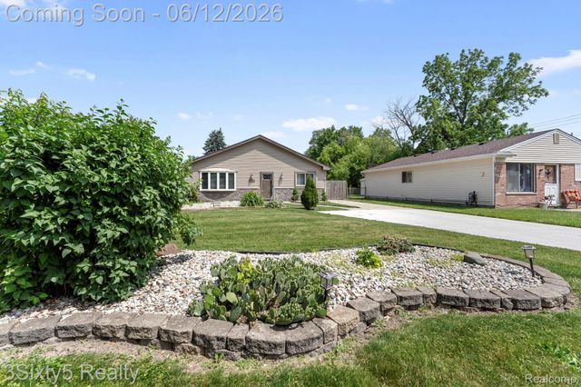 20060 Koths Street, Taylor, MI 48180