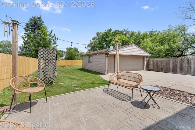 20060 Koths Street, Taylor, MI 48180