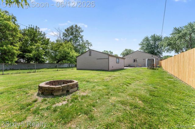 20060 Koths Street, Taylor, MI 48180