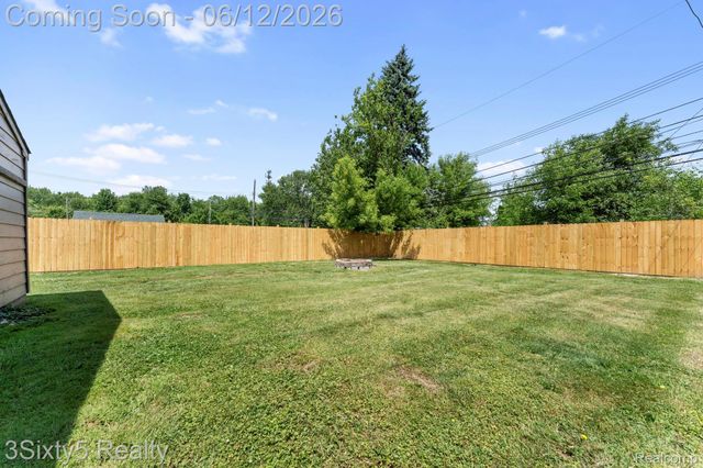 20060 Koths Street, Taylor, MI 48180