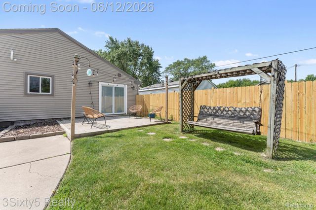 20060 Koths Street, Taylor, MI 48180