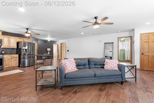 20060 Koths Street, Taylor, MI 48180