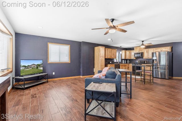 20060 Koths Street, Taylor, MI 48180