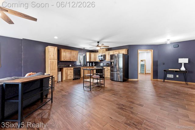 20060 Koths Street, Taylor, MI 48180