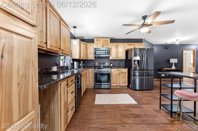 20060 Koths Street, Taylor, MI 48180