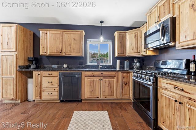 20060 Koths Street, Taylor, MI 48180