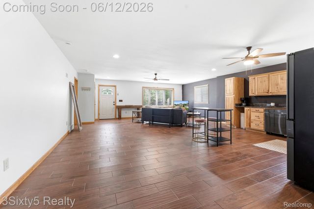20060 Koths Street, Taylor, MI 48180