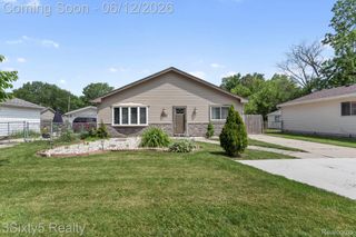 20060 Koths Street, Taylor, MI 48180