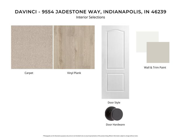 9554 Jadestone Way, Indianapolis, IN 46239