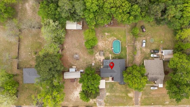 606 Glazner Street, Hawkins, TX 75765